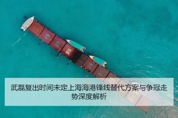 武磊复出时间未定上海海港锋线替代方案与争冠走势深度解析
